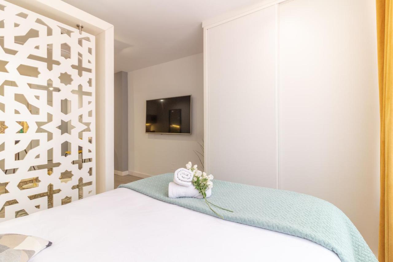 Xpce Marino I Marbella - Parking Free Apartment Exterior photo