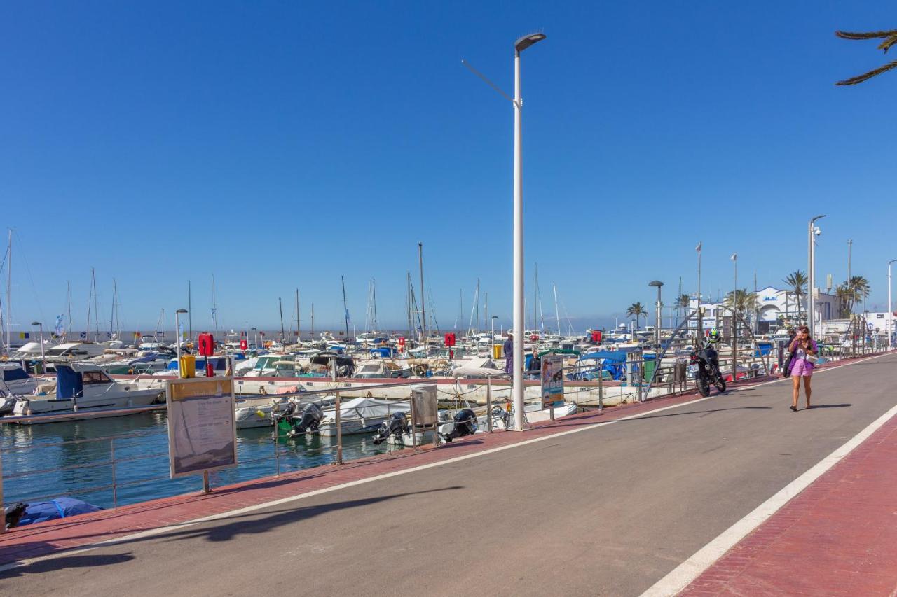Xpce Marino I Marbella - Parking Free Apartment Exterior photo