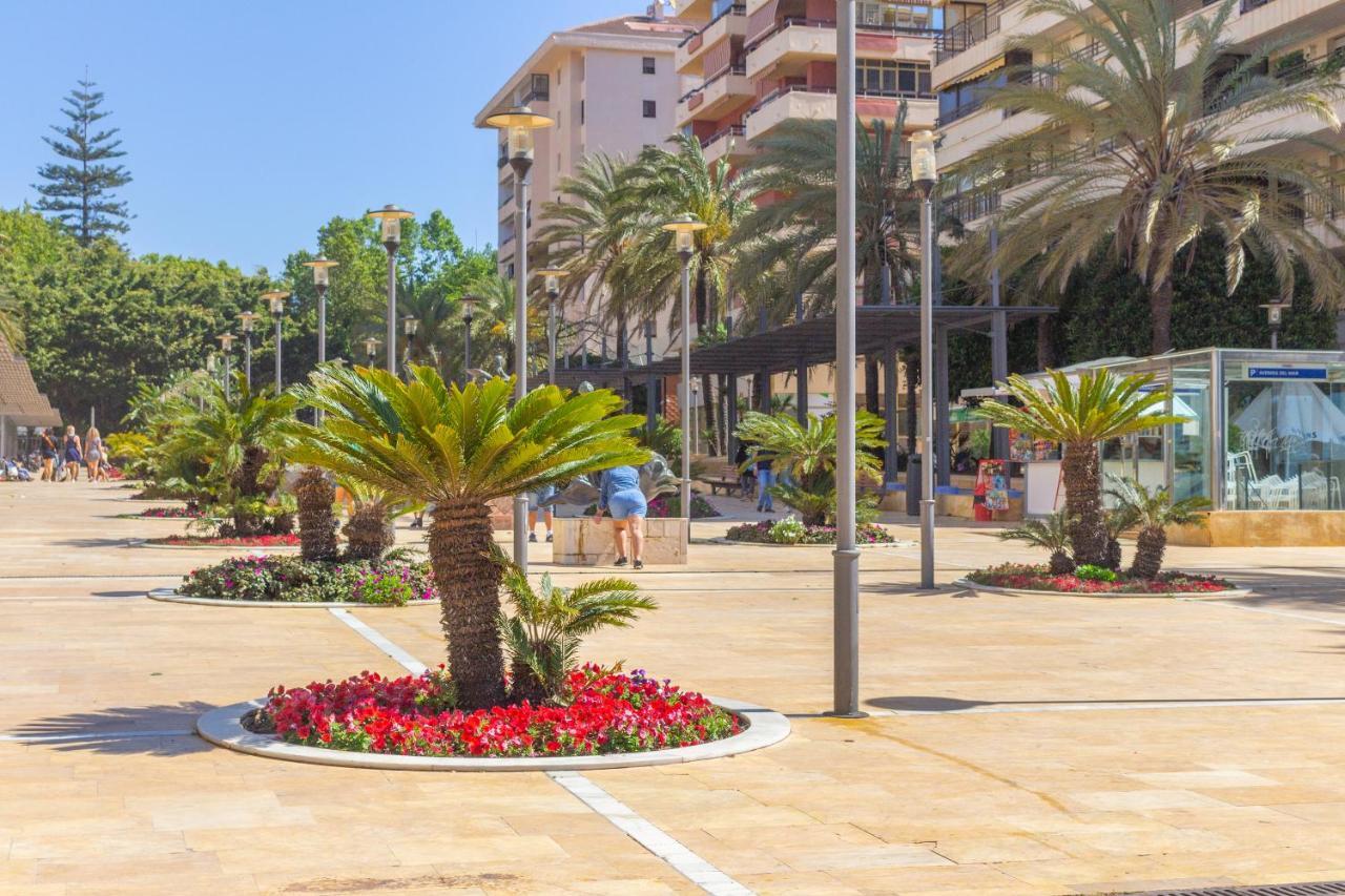 Xpce Marino I Marbella - Parking Free Apartment Exterior photo