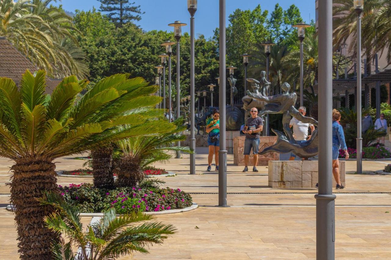 Xpce Marino I Marbella - Parking Free Apartment Exterior photo